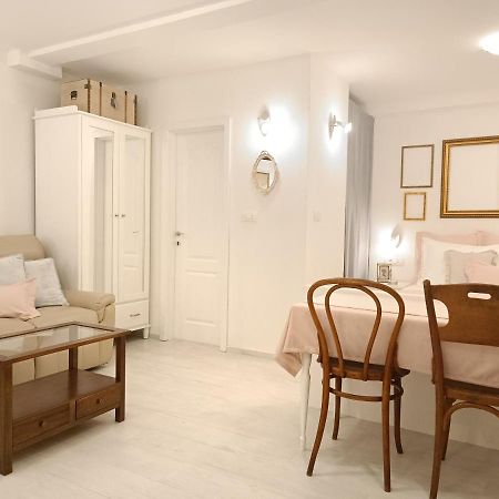 Summer Dream Studio Сплит Экстерьер фото