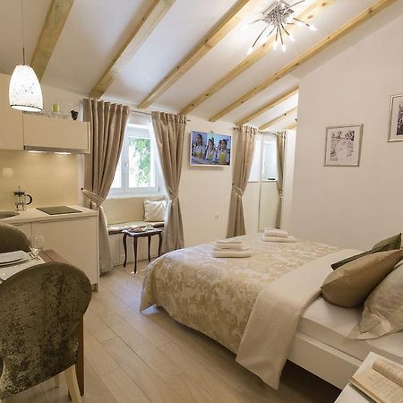 Summer Dream Studio Сплит Номер фото