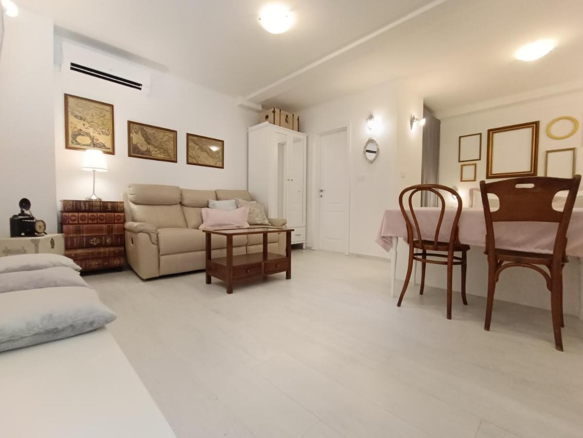 Summer Dream Studio Сплит Экстерьер фото