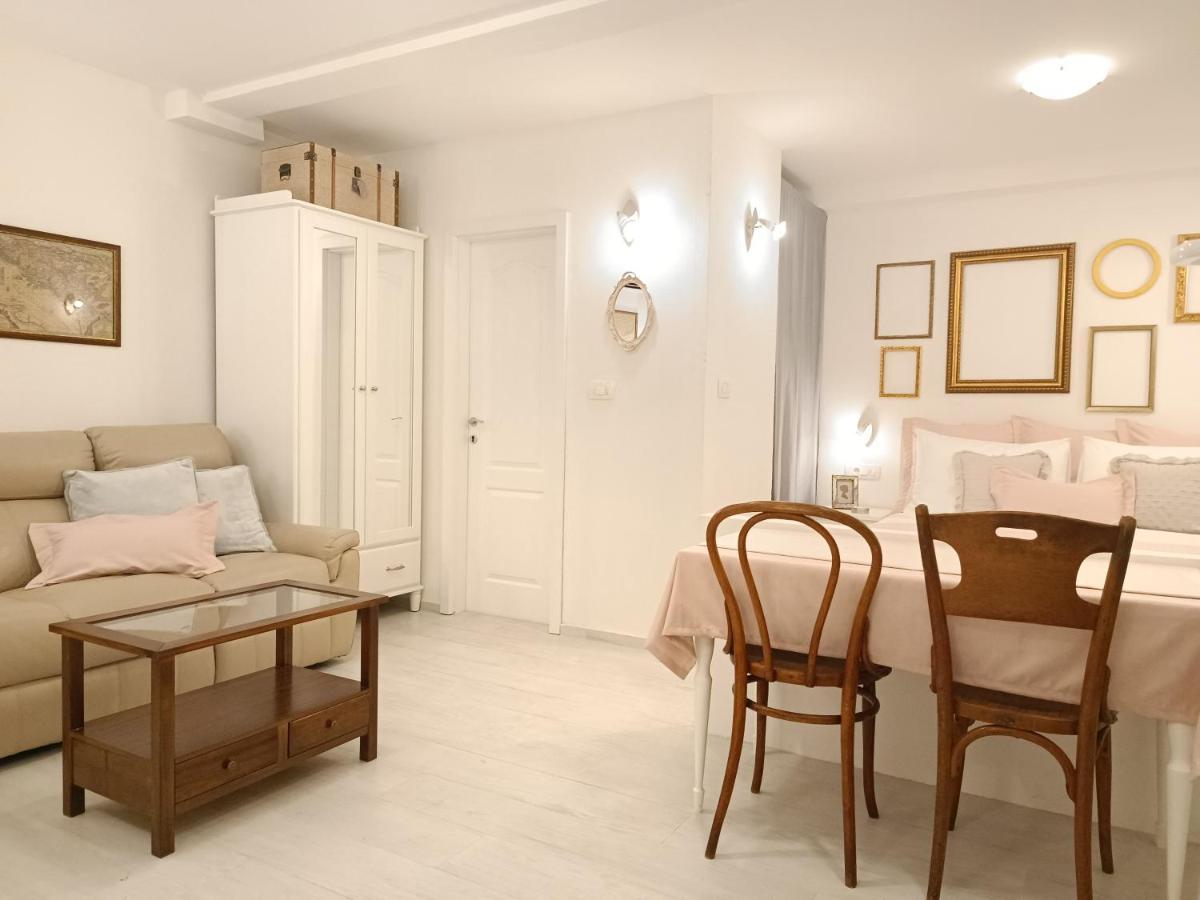 Summer Dream Studio Сплит Экстерьер фото