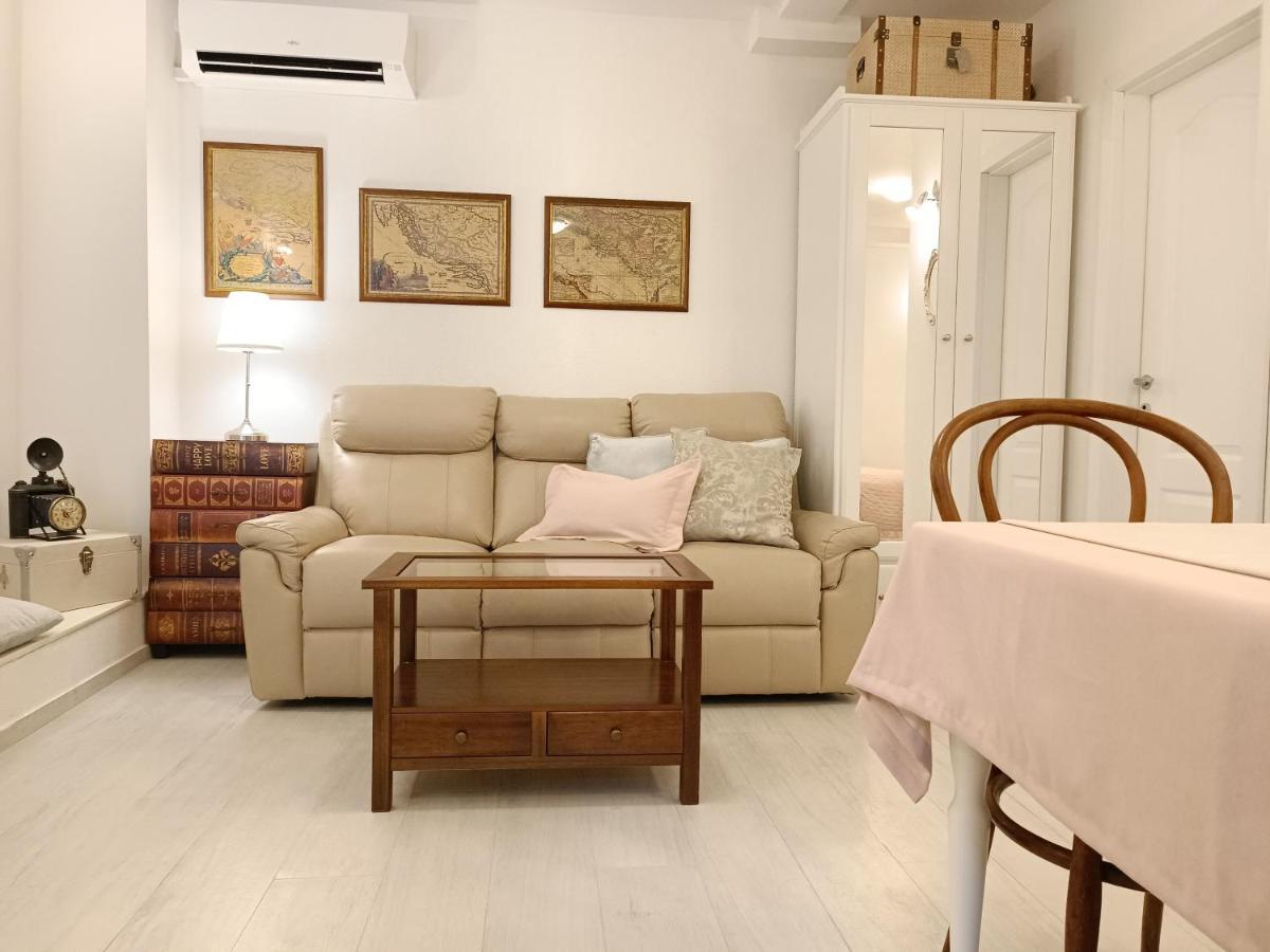 Summer Dream Studio Сплит Экстерьер фото