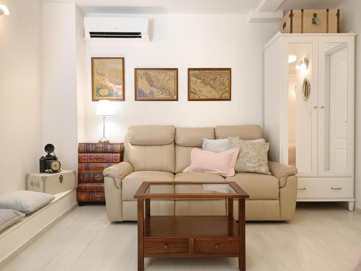 Summer Dream Studio Сплит Экстерьер фото