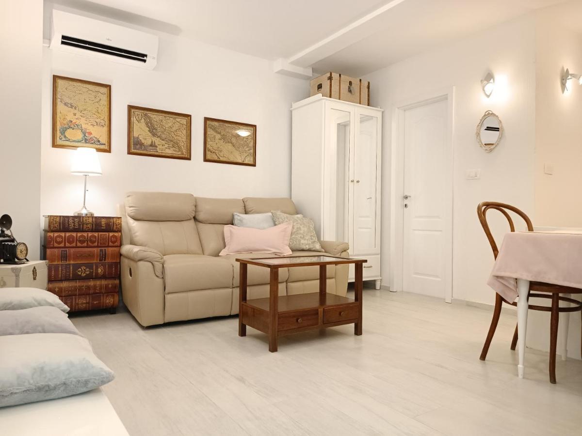 Summer Dream Studio Сплит Экстерьер фото