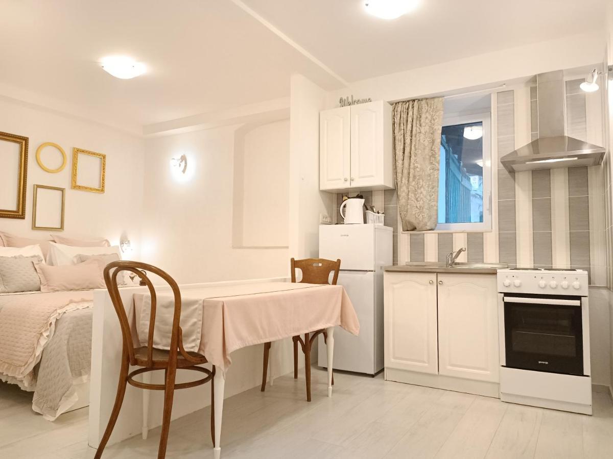 Summer Dream Studio Сплит Экстерьер фото