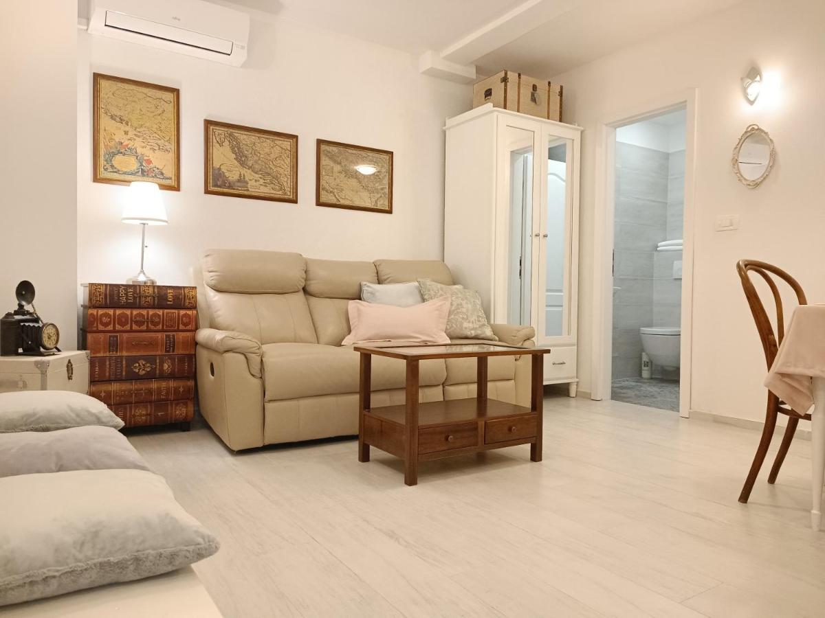 Summer Dream Studio Сплит Экстерьер фото