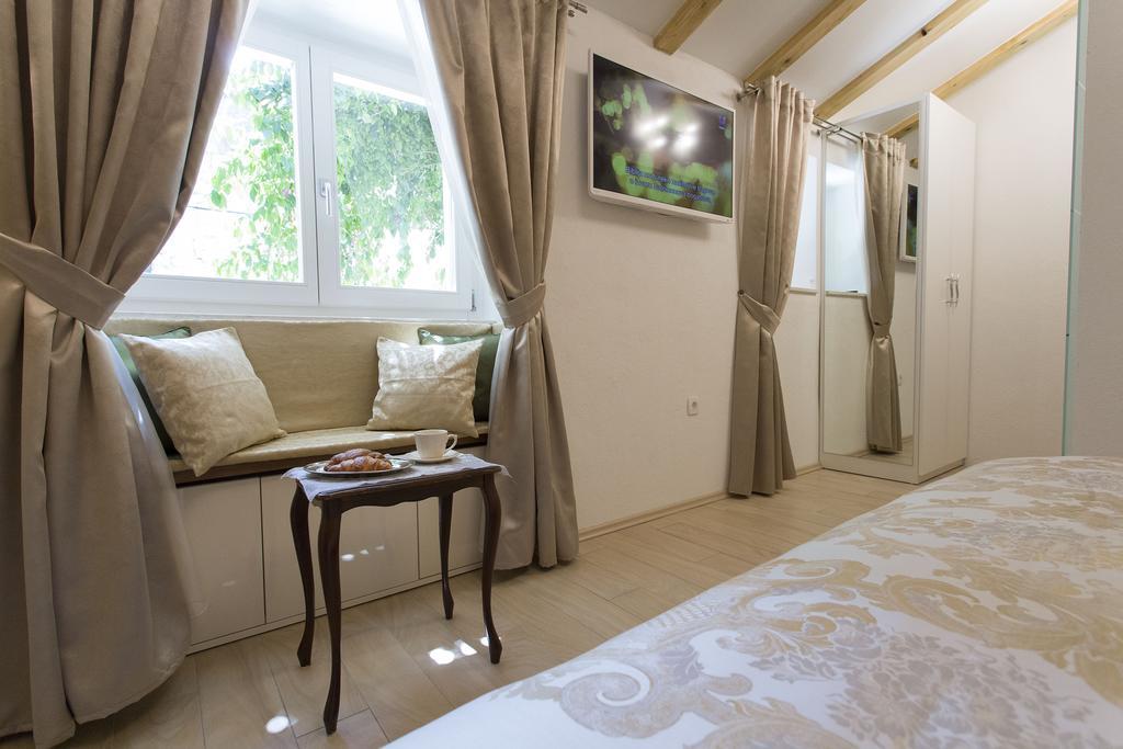 Summer Dream Studio Сплит Номер фото